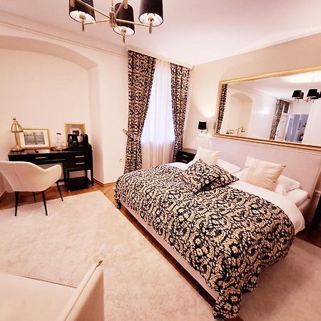 Hotel Livadic Samobor Eksteriør billede