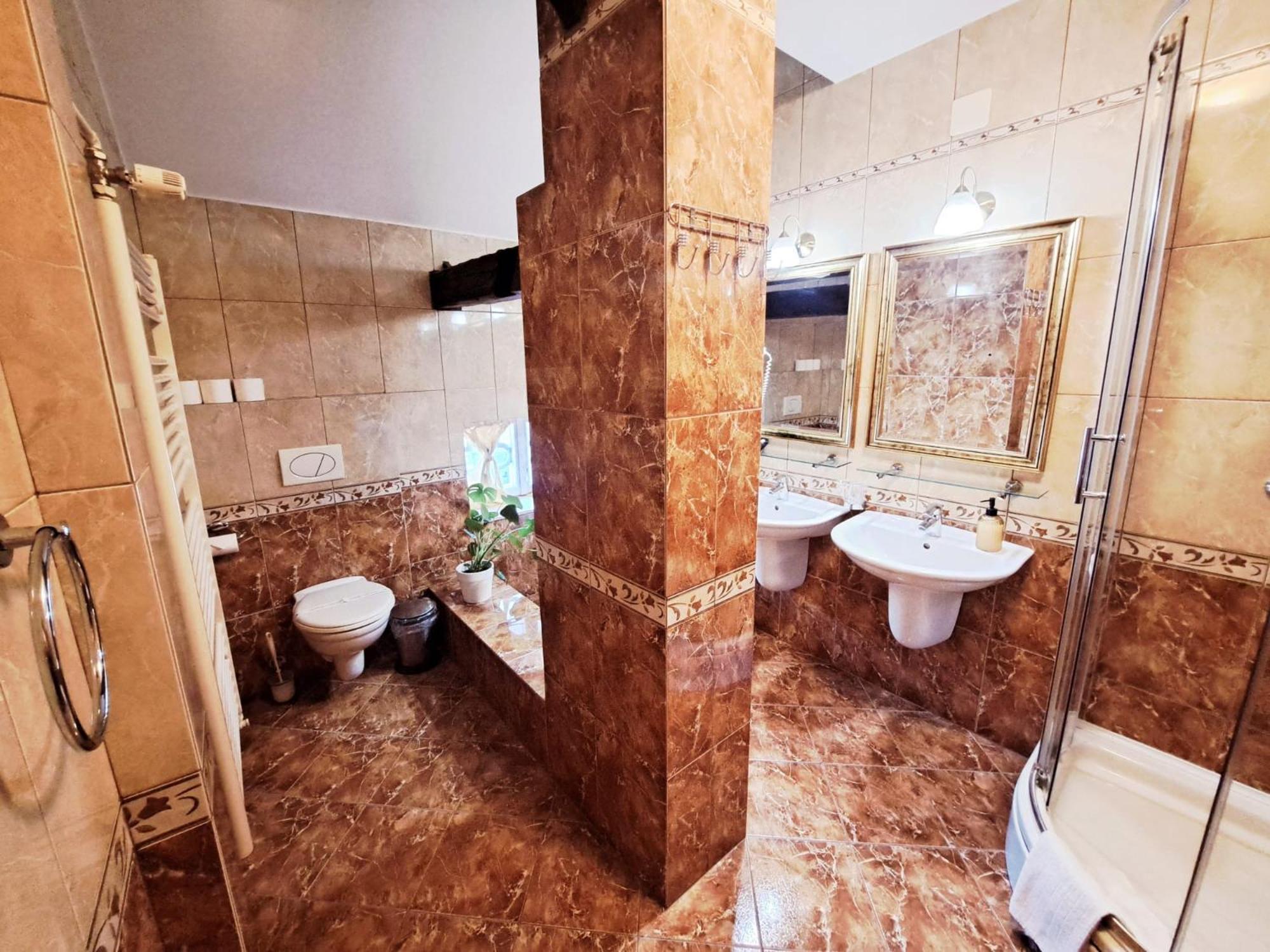 Hotel Livadic Samobor Eksteriør billede