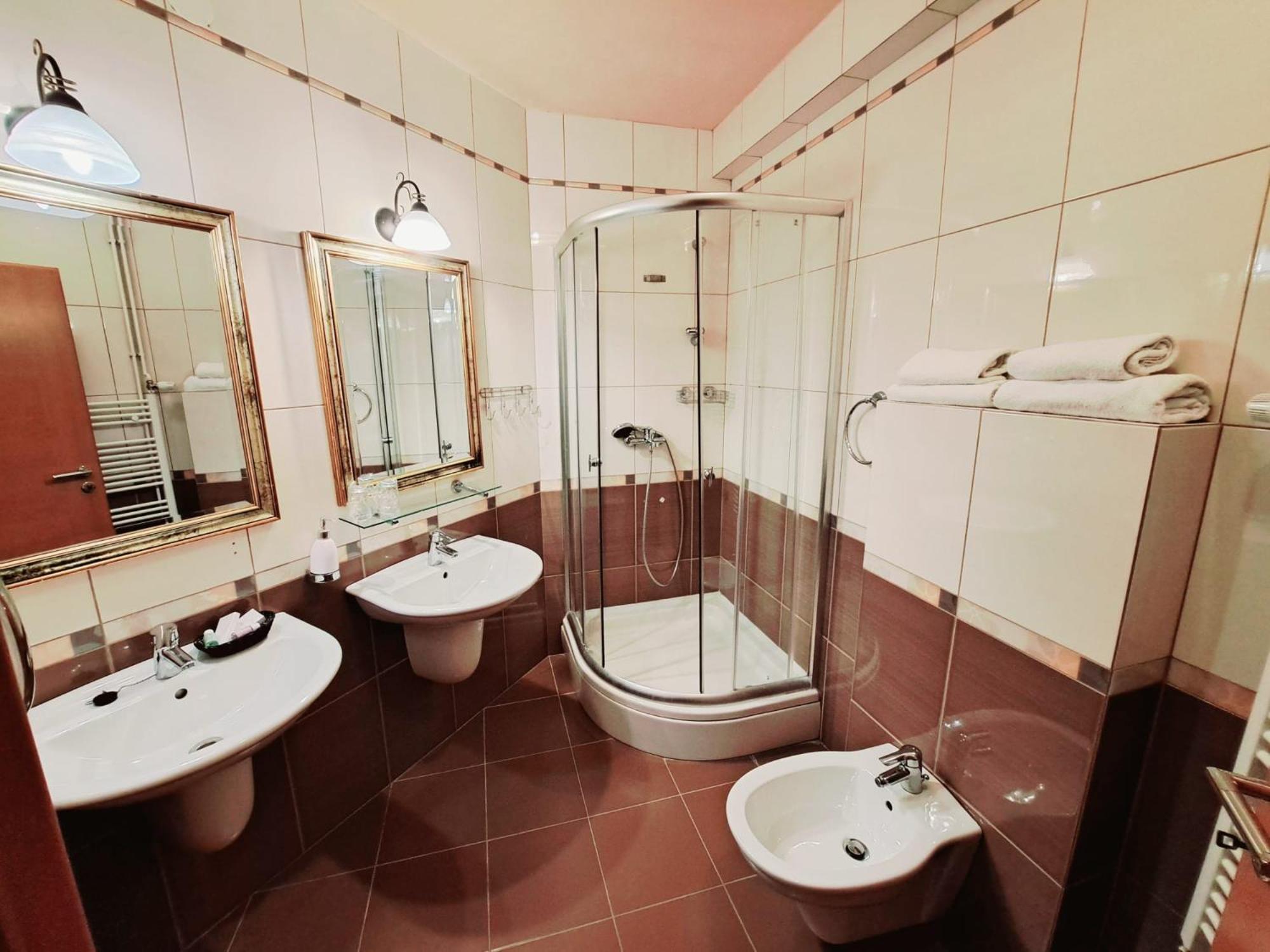 Hotel Livadic Samobor Eksteriør billede