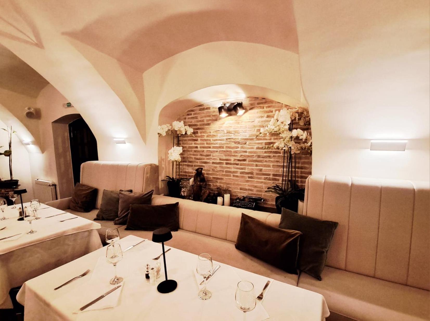 Hotel Livadic Samobor Eksteriør billede