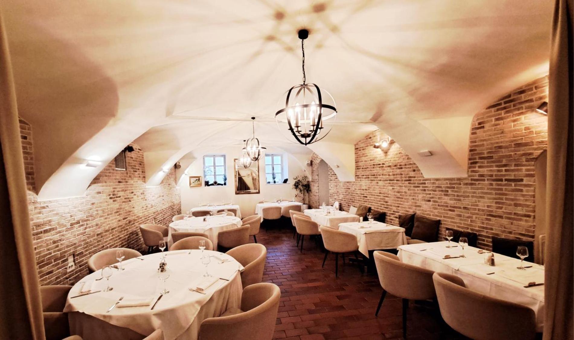 Hotel Livadic Samobor Eksteriør billede