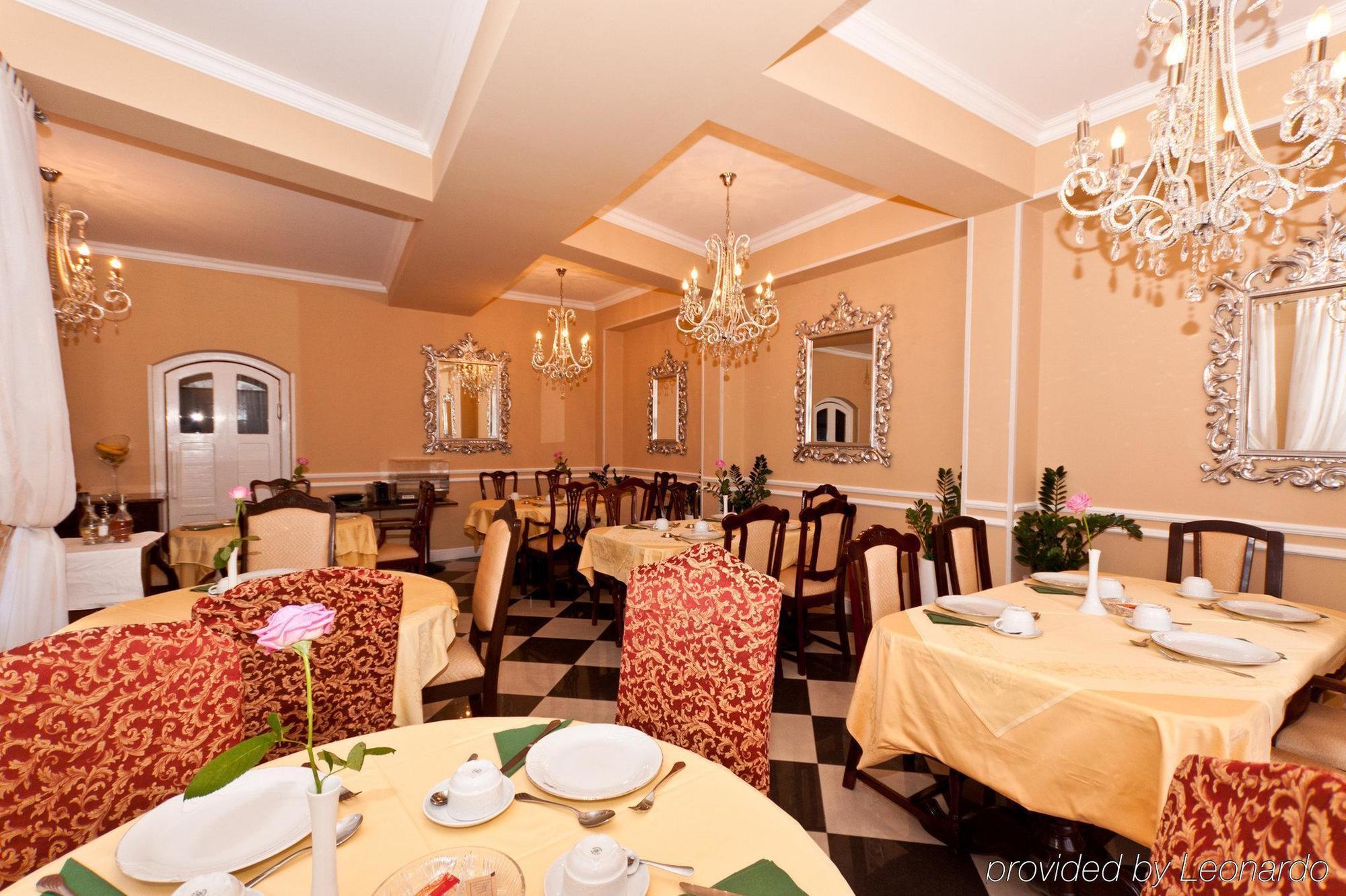Hotel Livadic Samobor Restaurant billede