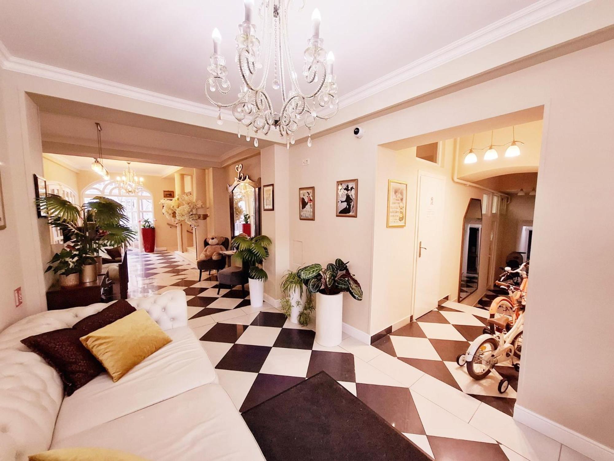 Hotel Livadic Samobor Eksteriør billede