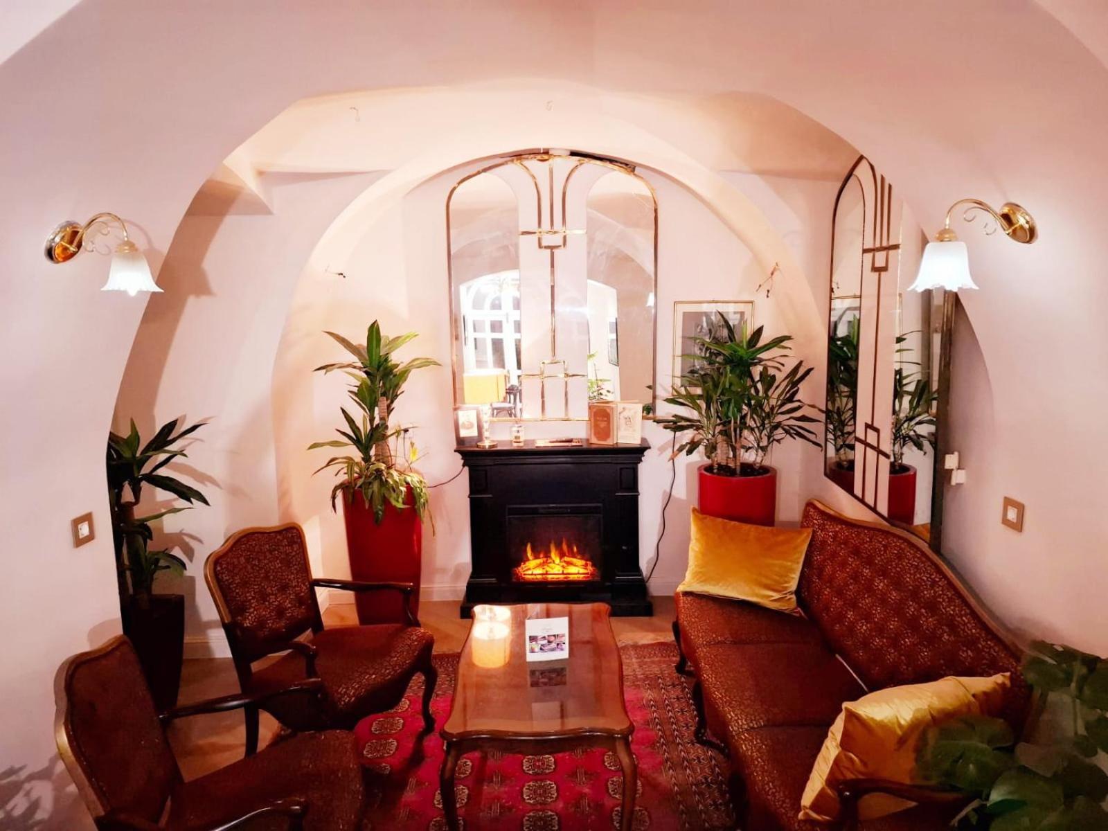 Hotel Livadic Samobor Eksteriør billede
