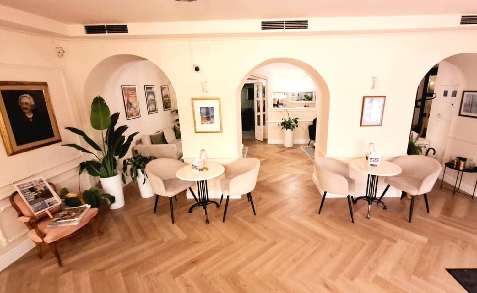 Hotel Livadic Samobor Eksteriør billede