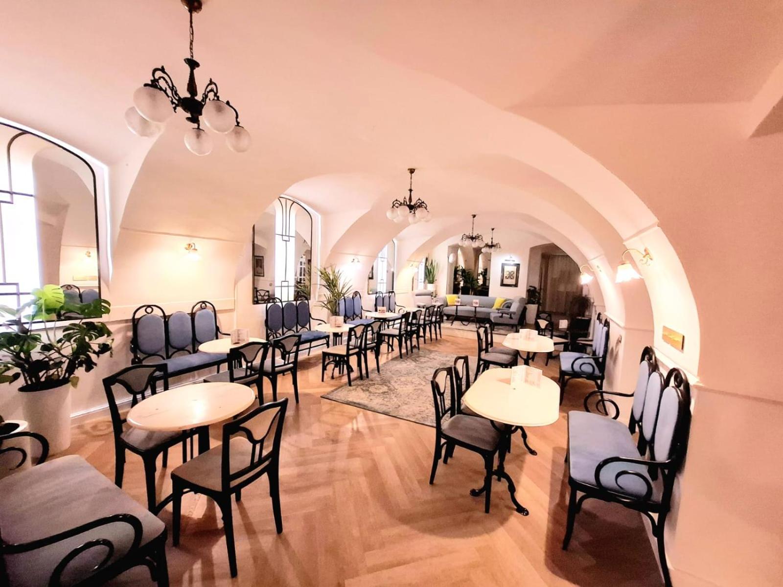 Hotel Livadic Samobor Eksteriør billede