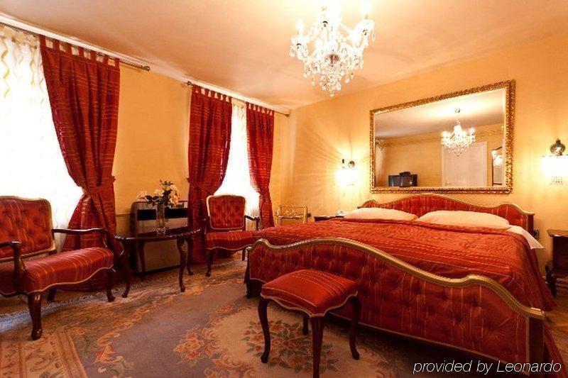 Hotel Livadic Samobor Værelse billede