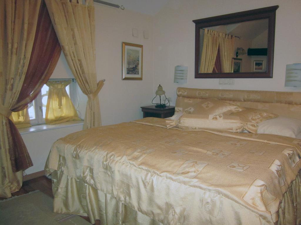 Hotel Livadic Samobor Værelse billede
