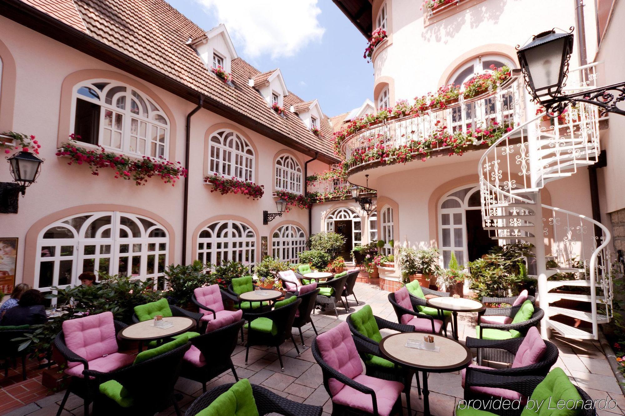 Hotel Livadic Samobor Eksteriør billede