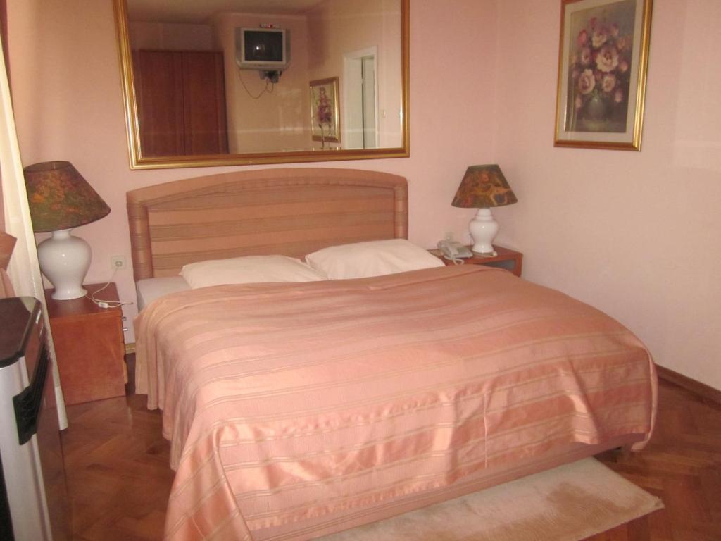 Hotel Livadic Samobor Eksteriør billede