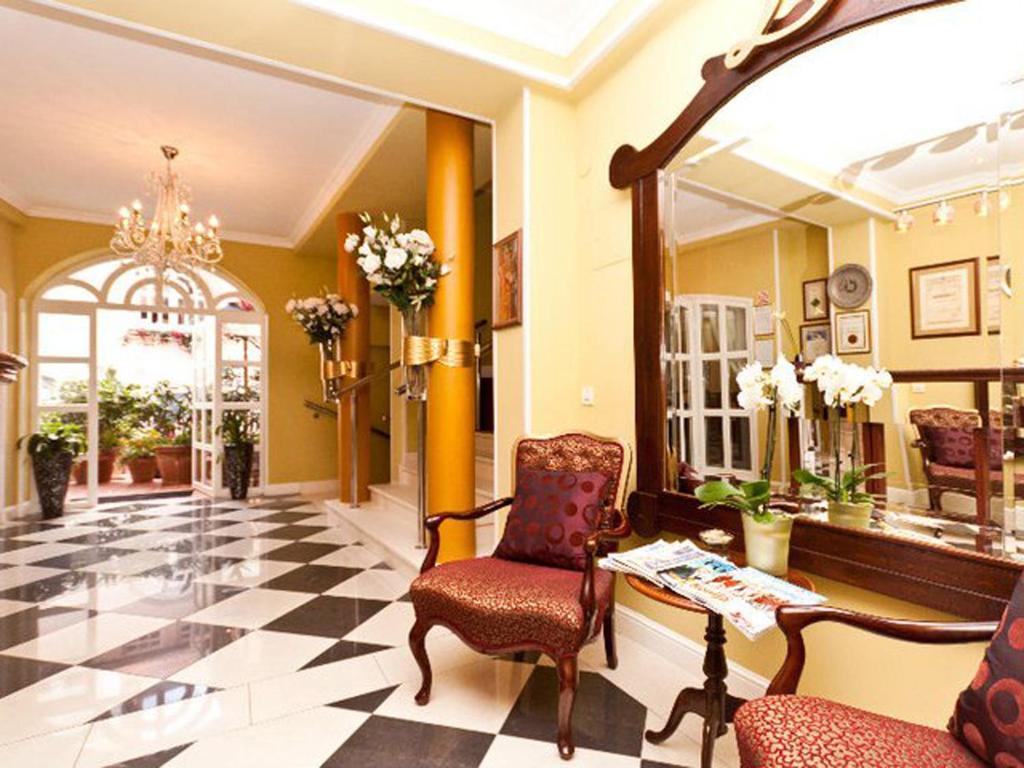 Hotel Livadic Samobor Eksteriør billede