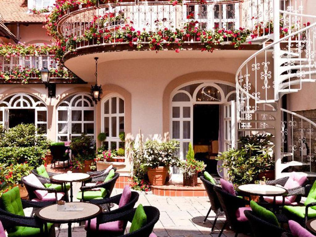 Hotel Livadic Samobor Eksteriør billede