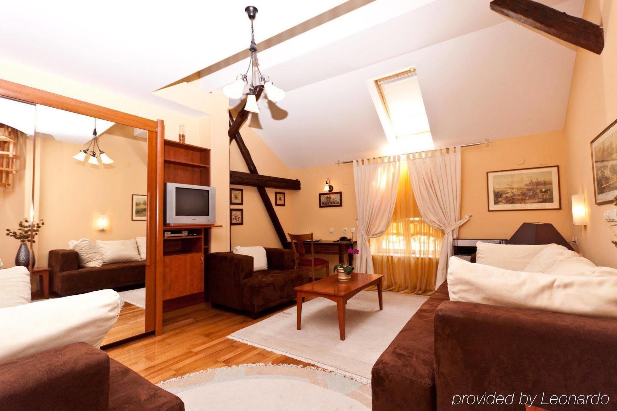 Hotel Livadic Samobor Værelse billede